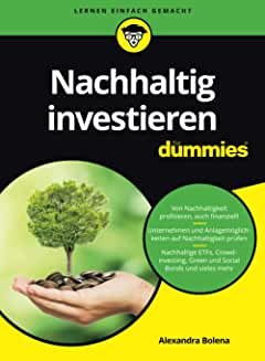 Buch Nachhaltig investieren für Dummies